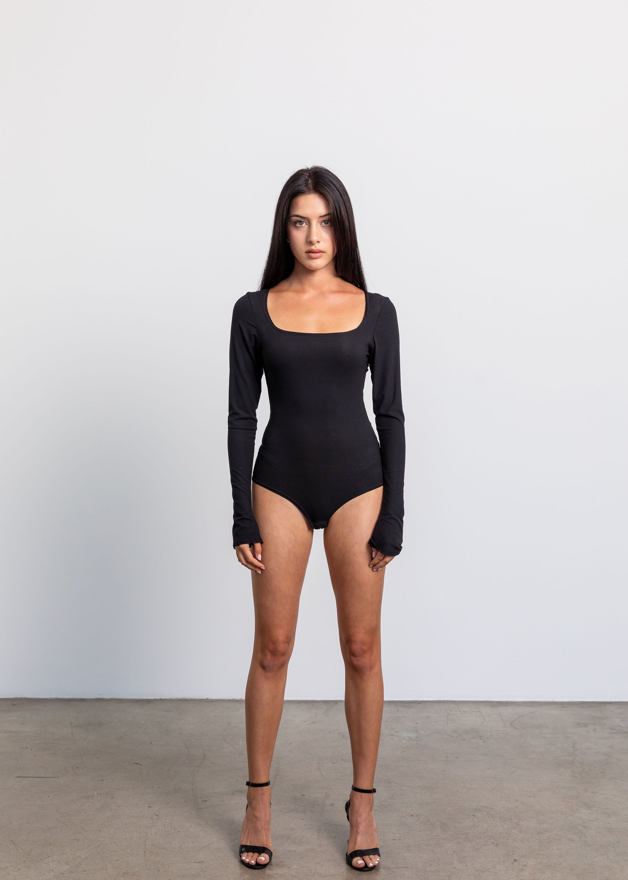 Chérie Bodysuit