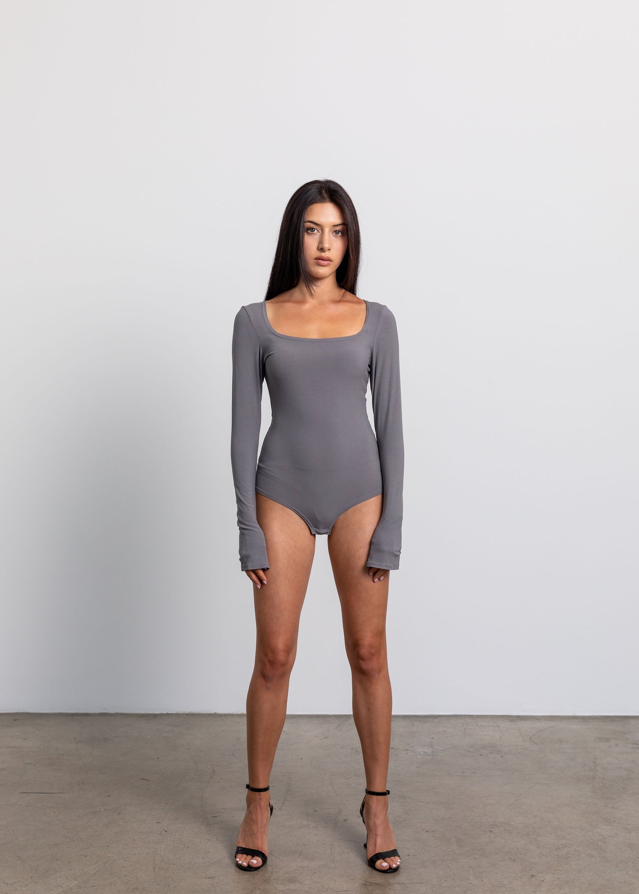 Chérie Bodysuit