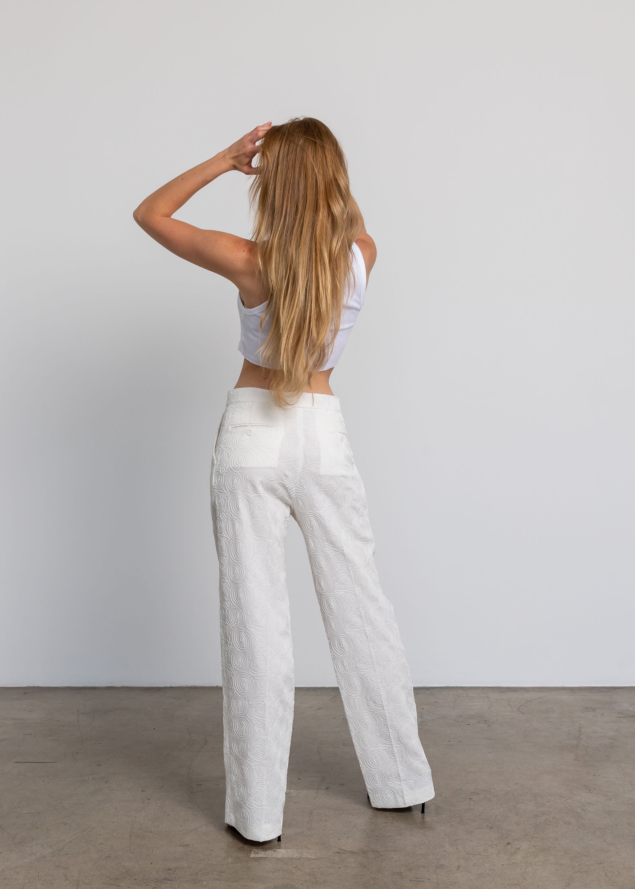 Summer Trousers